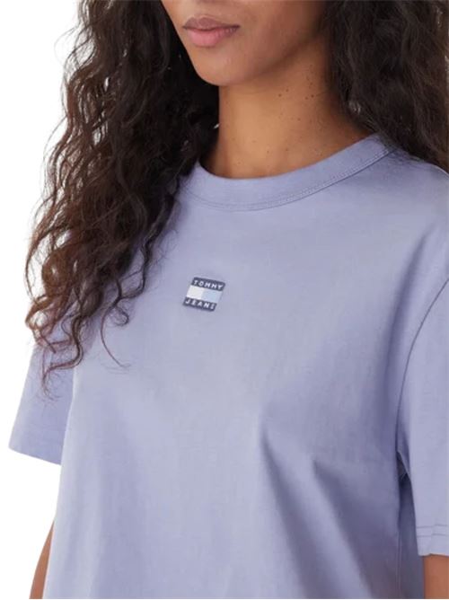 T-shirt boxy fit Tommy Jeans | DW0DW22202C5U
